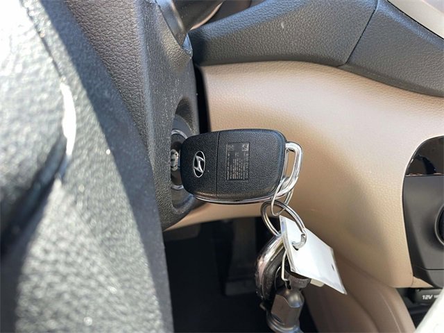 Used 2017 Hyundai Tucson SE image 29