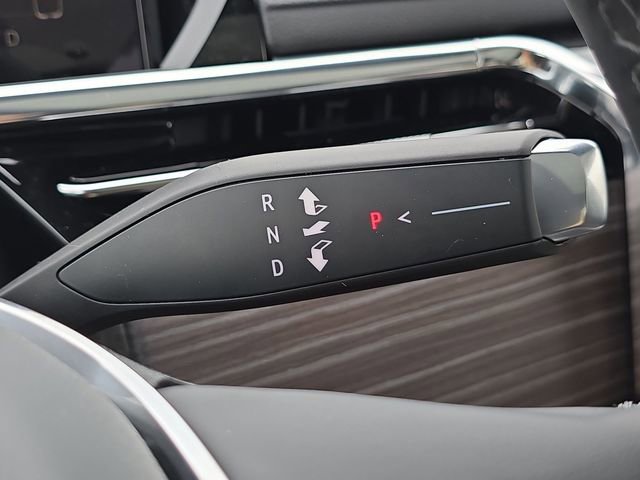 New 2025 GMC Sierra EV Denali image 16