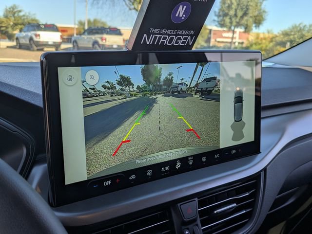 New 2026 Ford Escape Active w/ Tech Pack #1 image 55