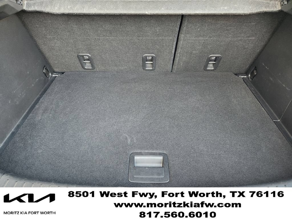 Used 2019 MAZDA CX-3 Touring w/ Preferred Equipment Package FWD image 31