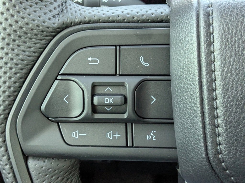 New 2026 Toyota Sequoia TRD Pro image 25