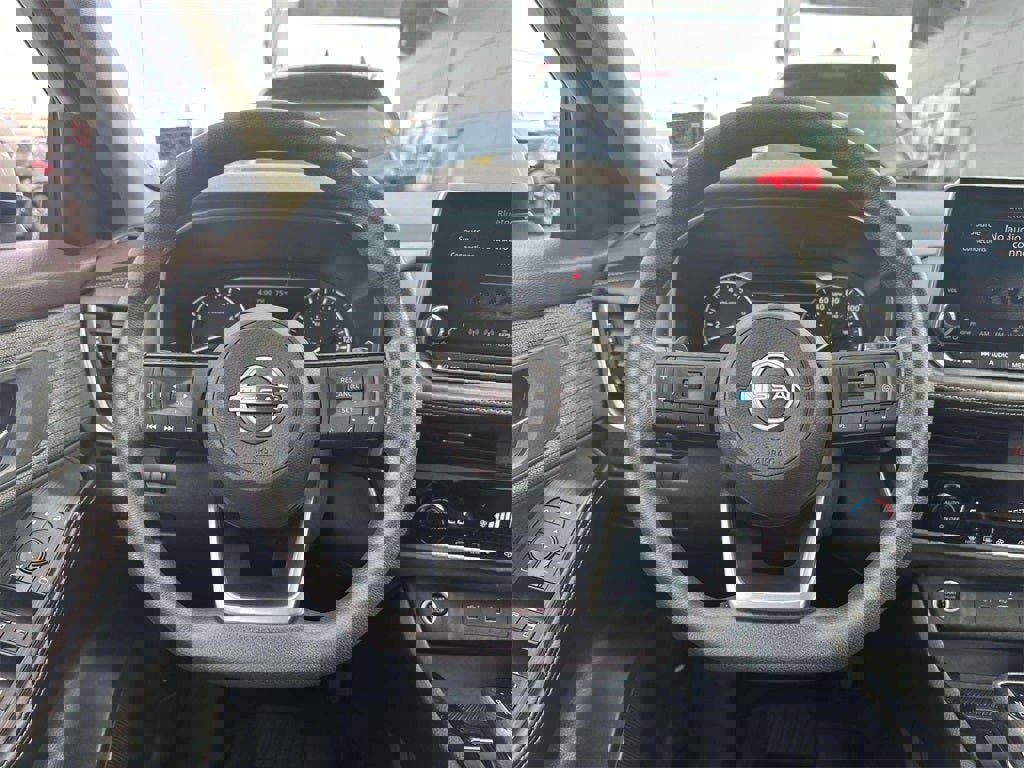 Certified 2023 Nissan Rogue SV image 14