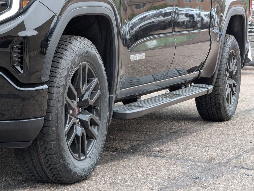 New 2026 GMC Sierra 1500 Elevation w/ Elevation Premium Package AWD/4WD image 6