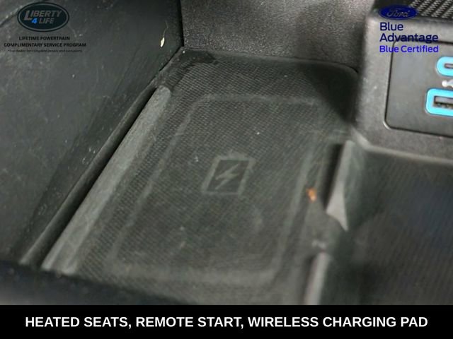 Certified 2023 Ford Escape ST-Line Elite image 33