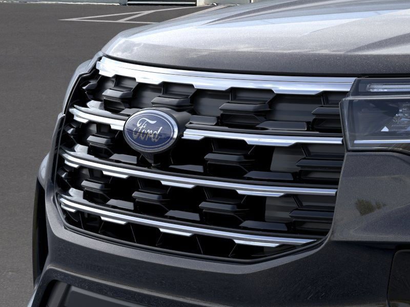 New 2026 Ford Explorer Active w/ Active Comfort Package AWD/4WD image 17
