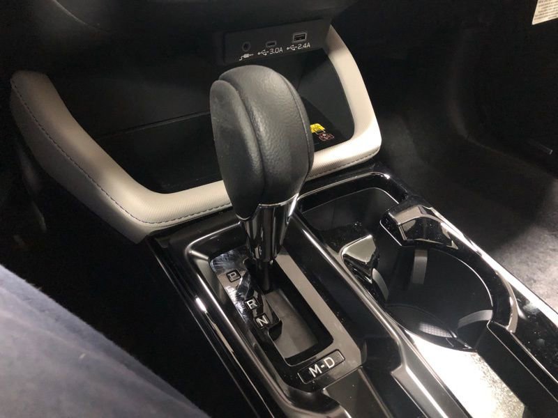 New 2026 Subaru Forester Limited image 35