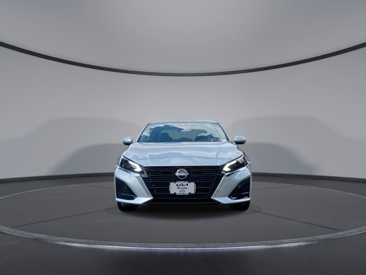 Used 2023 Nissan Altima 2.5 SL AWD/4WD image 3
