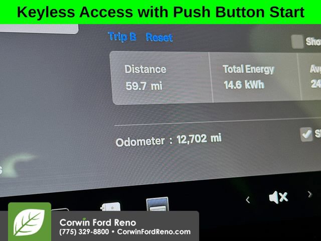 Used 2026 Tesla Model Y Long Range image 11