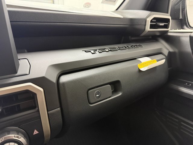 New 2026 Toyota Tacoma SR image 24
