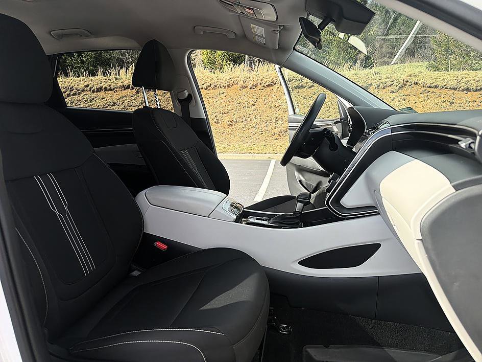 Used 2023 Hyundai Tucson SEL image 19