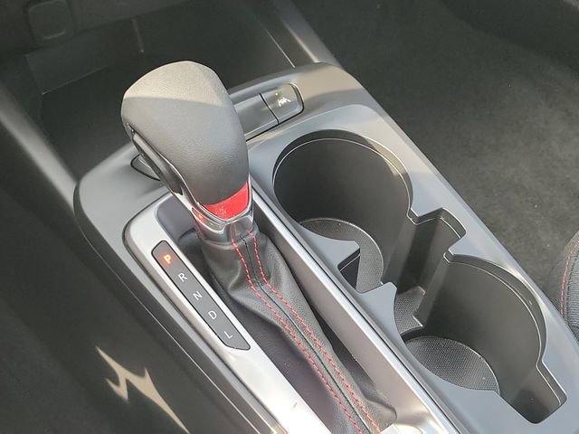 Used 2025 Chevrolet Trax RS w/ Driver Confidence Package image 27