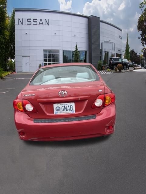 Used 2010 Toyota Corolla LE FWD image 26