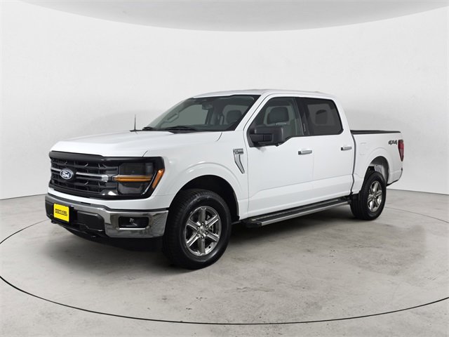 Used 2024 Ford F150 XLT w/ Tow/Haul Package