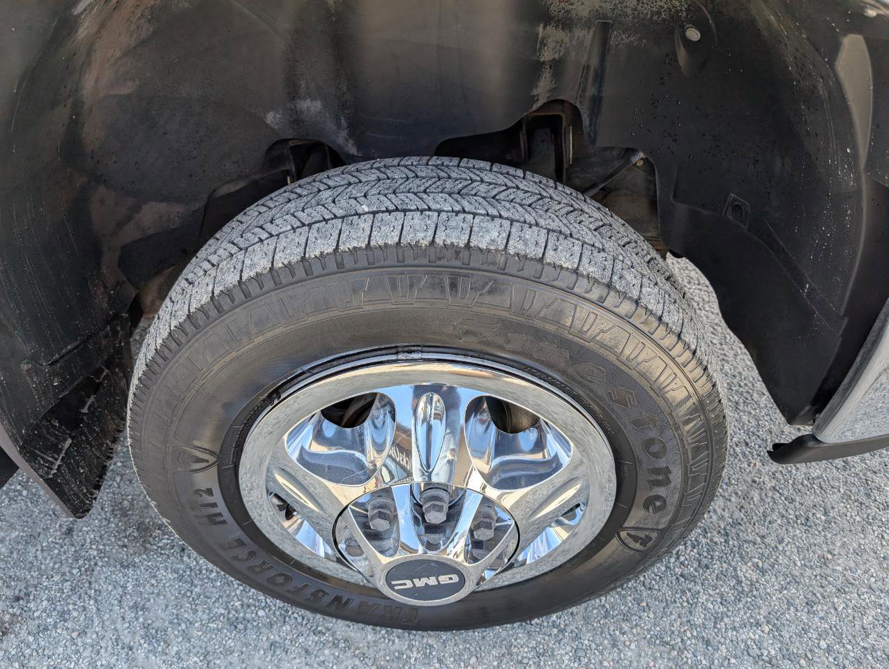 Used 2010 GMC Sierra 3500 SLT image 4