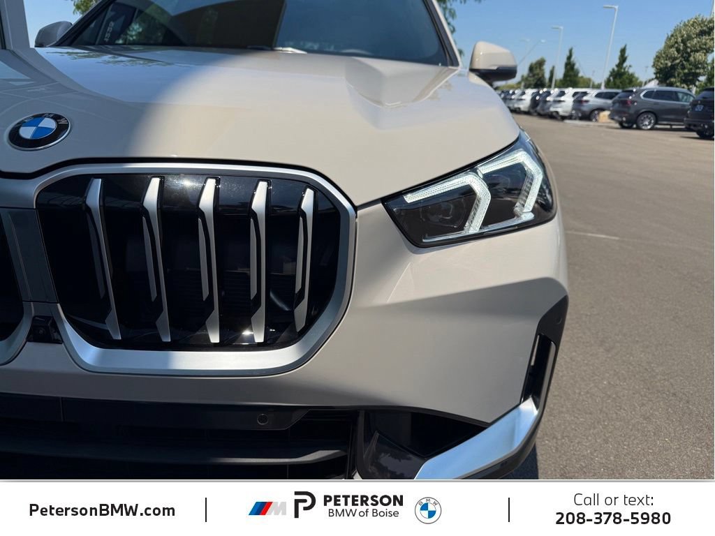 New 2026 BMW X1 xDrive28i w/ Technology Package AWD/4WD image 35