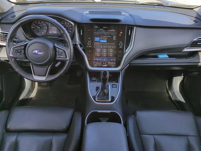 Used 2023 Subaru Outback Touring XT w/ Tech Package 3 image 17