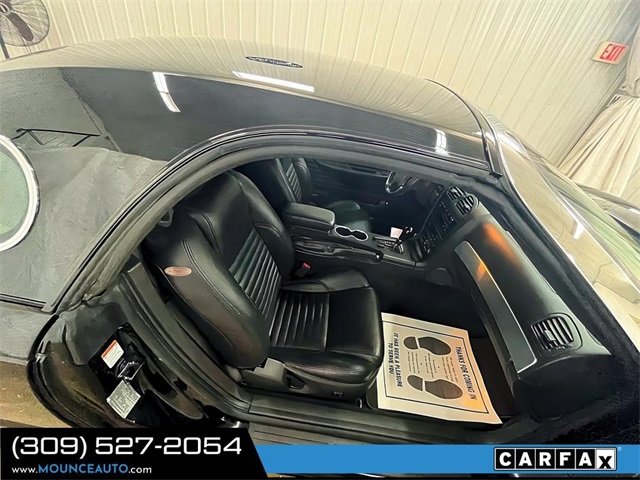 Used 2002 Ford Thunderbird image 5