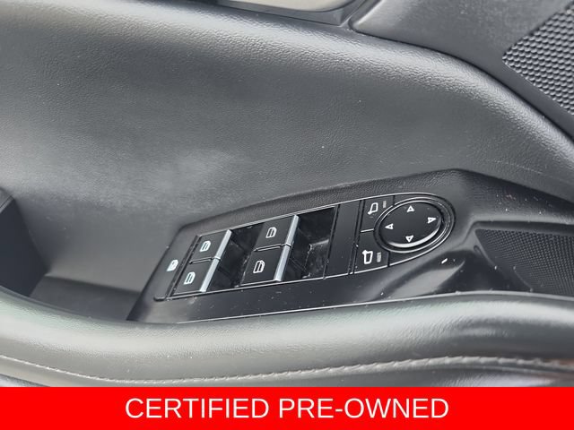 Used 2025 MAZDA MAZDA3 s FWD image 28
