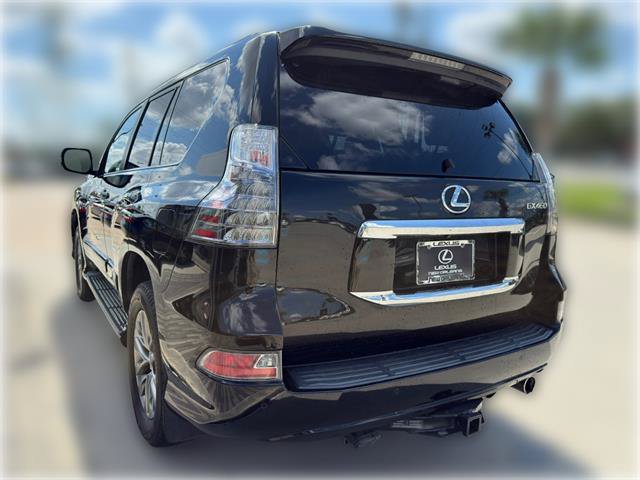 Used 2019 Lexus GX 460 Luxury AWD/4WD image 4