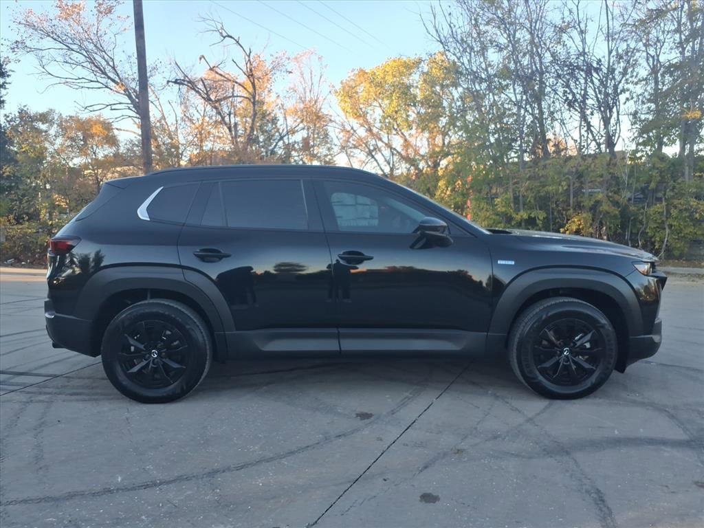 Used 2025 MAZDA CX-50 AWD 2.5 Hybrid w/ Weather Package image 2