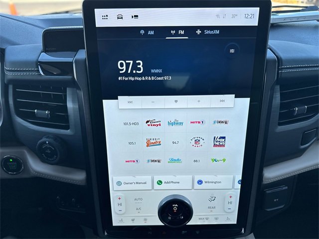 Certified 2023 Ford Expedition Platinum image 17