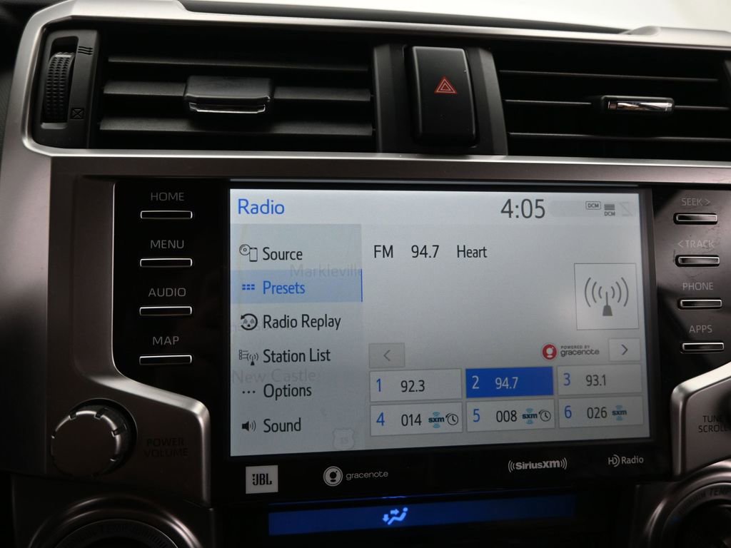 Used 2024 Toyota 4Runner Limited image 23