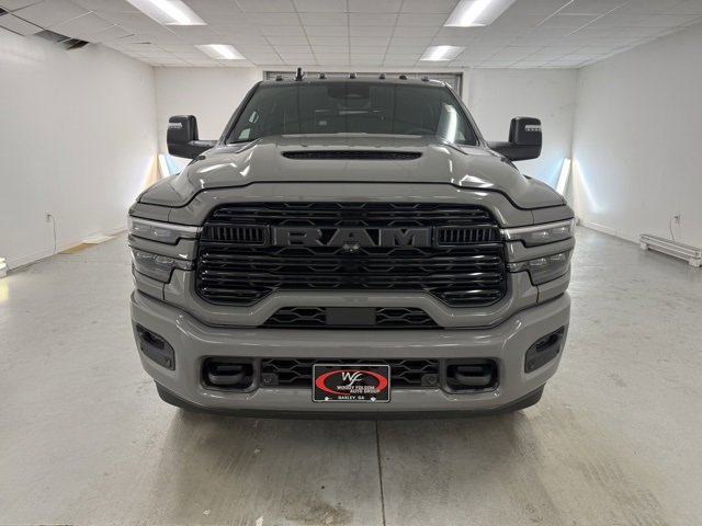 New 2026 RAM 2500 Laramie image 2