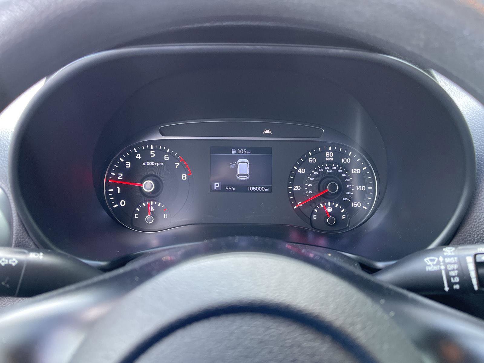 Used 2021 Kia Soul S FWD image 18