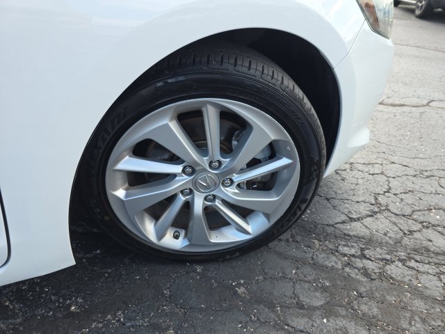 Used 2016 Acura ILX w/ Technology Plus Package FWD image 39