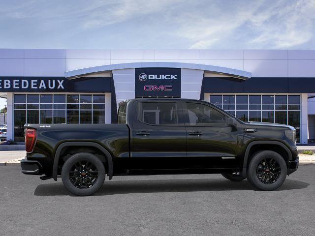 New 2026 GMC Sierra 1500 Elevation AWD/4WD image 53
