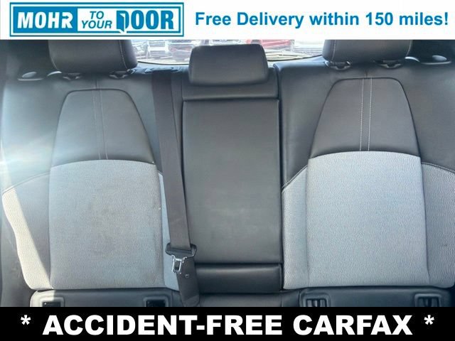 Used 2019 Toyota Corolla XSE FWD image 34