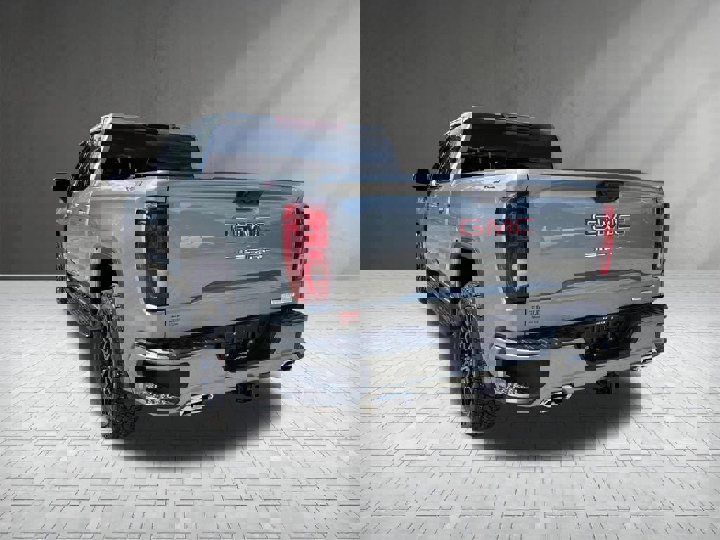 New 2026 GMC Sierra 1500 Elevation w/ X31 Off-Road Package image 3