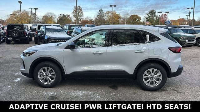 New 2026 Ford Escape Active w/ Tech Pack #1 AWD/4WD image 4