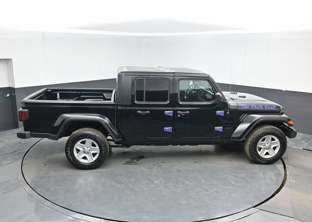Used 2022 Jeep Gladiator Sport image 36