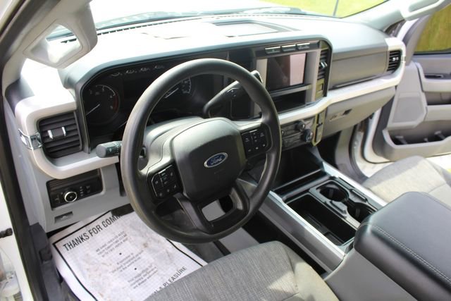 Used 2024 Ford F250 XLT w/ FX4 Off-Road Package image 20