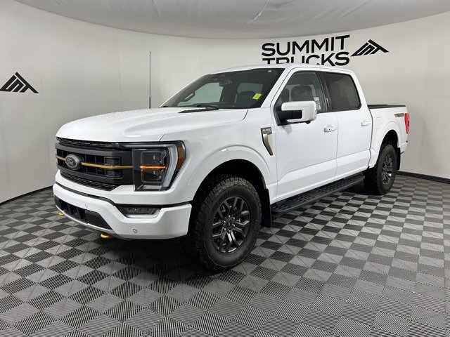 Used 2023 Ford F150 Tremor w/ Equipment Group 402A High image 2