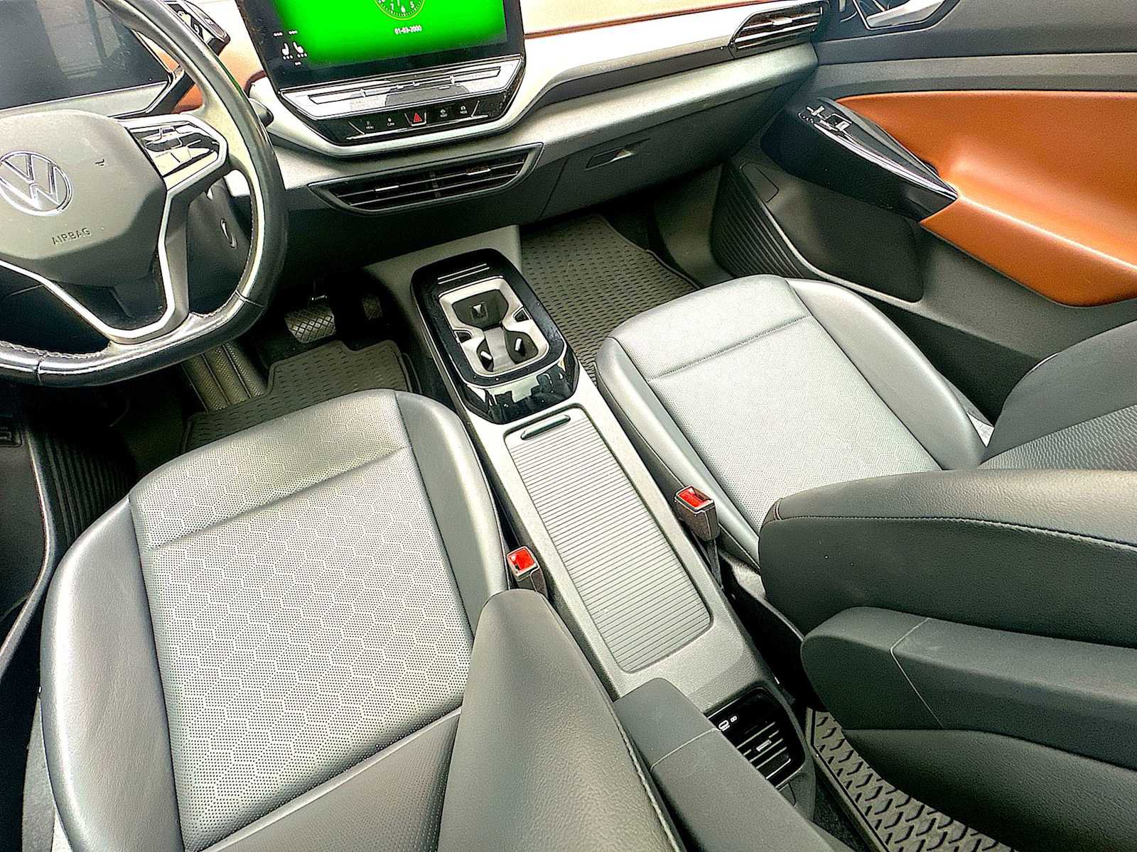 Used 2021 Volkswagen ID.4 Pro S image 22