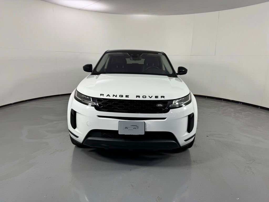 Used 2020 Land Rover Range Rover Evoque S AWD/4WD image 2