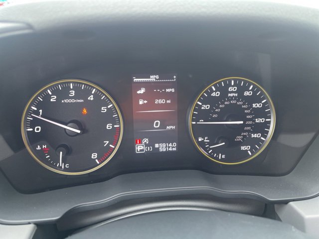 Used 2025 Subaru Crosstrek 2.5i Sport image 22