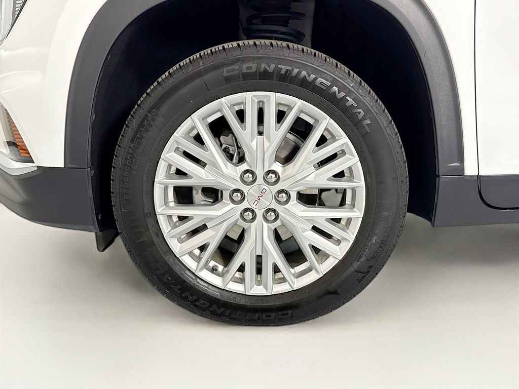 Used 2024 GMC Acadia Elevation w/ Luxury Package image 30