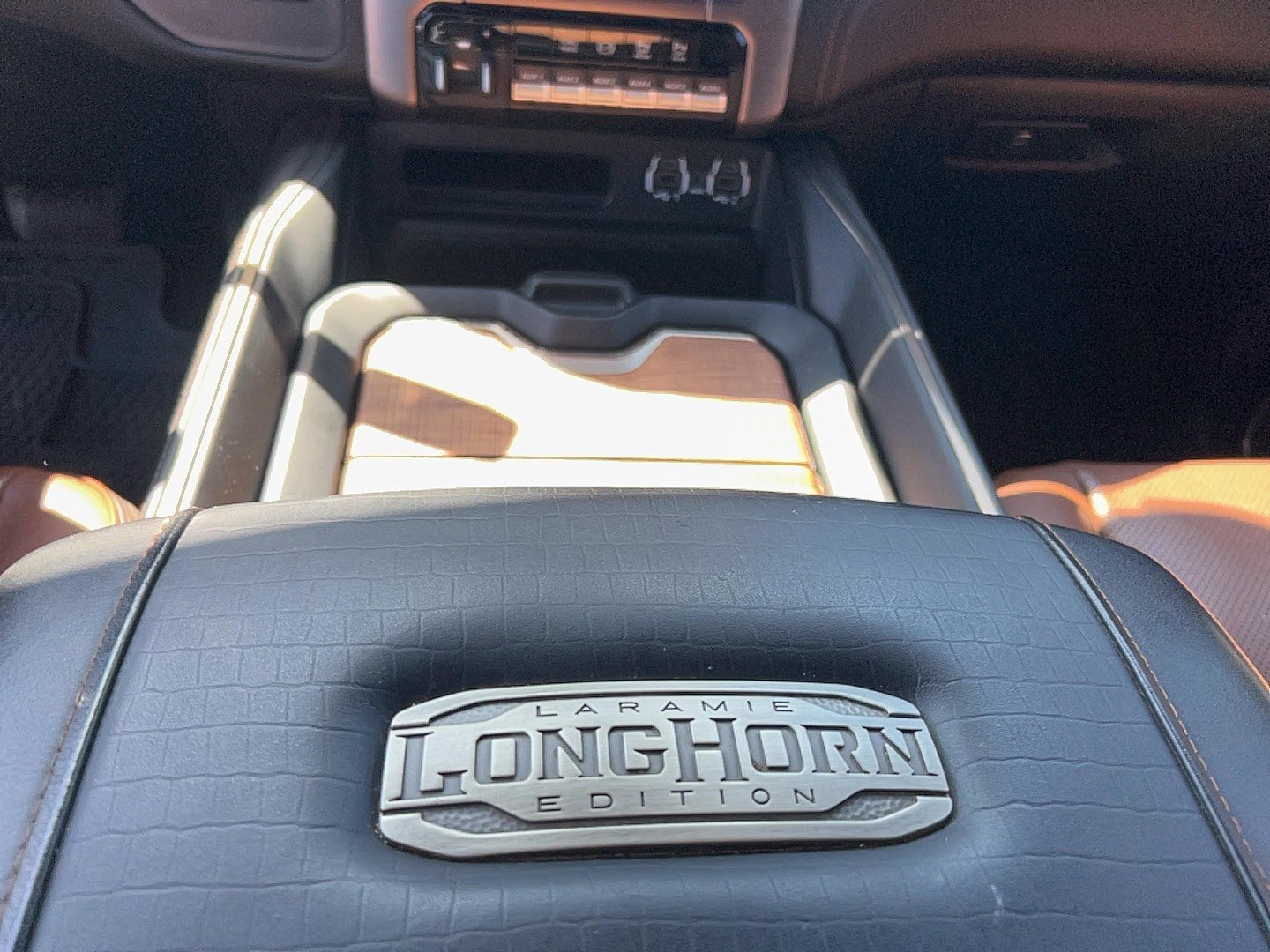 Used 2020 RAM 2500 Longhorn w/ Safety Group AWD/4WD image 23