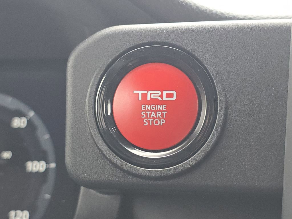 Used 2026 Toyota Tacoma TRD Off-Road image 30