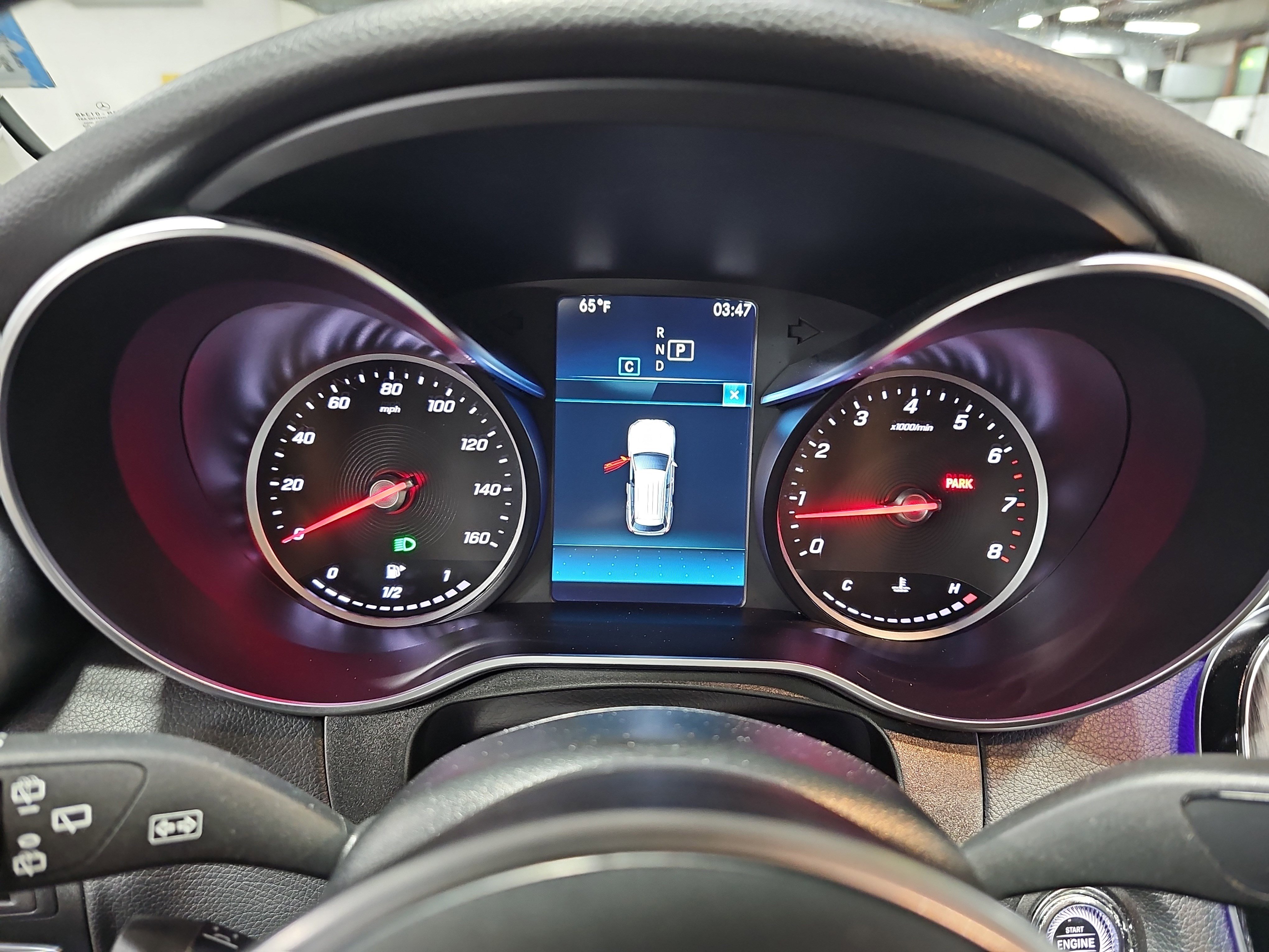 Certified 2021 Mercedes-Benz GLC 300 image 21