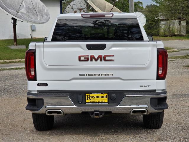 Used 2021 GMC Sierra 1500 SLT w/ X31 Off-Road Package image 5