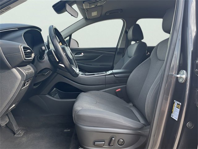 Used 2023 Hyundai Santa Fe SEL image 16