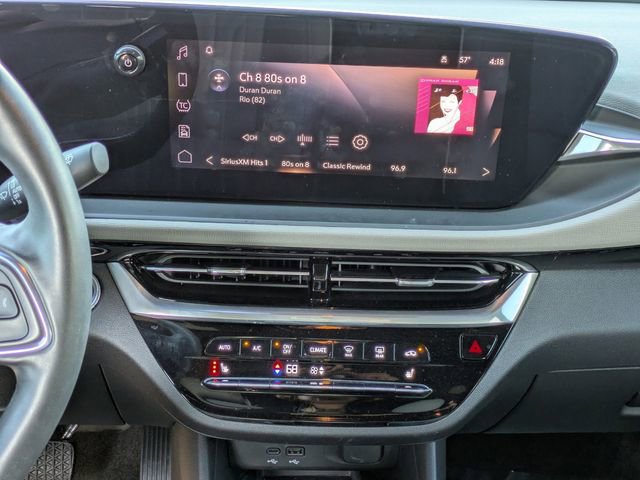 Used 2024 Buick Envista Avenir image 20