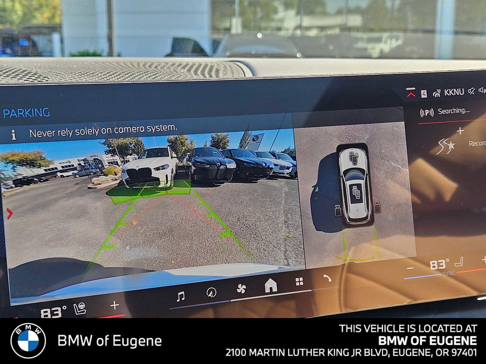 New 2026 BMW X5 M60i w/ Executive Package image 28