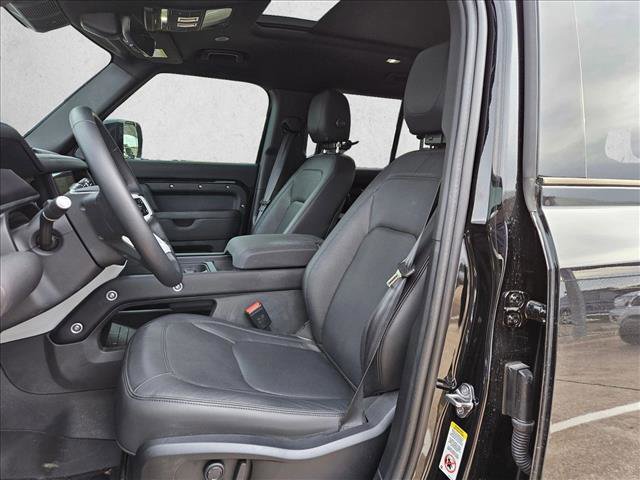 Used 2024 Land Rover Defender 110 S AWD/4WD image 15