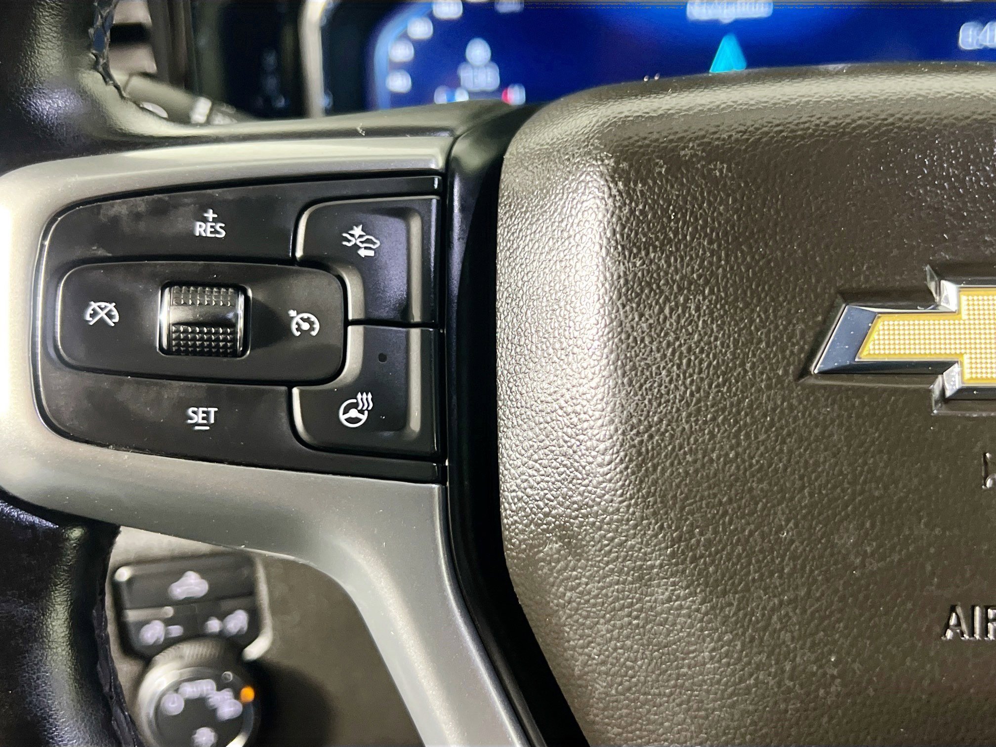 Used 2023 Chevrolet Silverado 1500 LT w/ Protection Package image 18