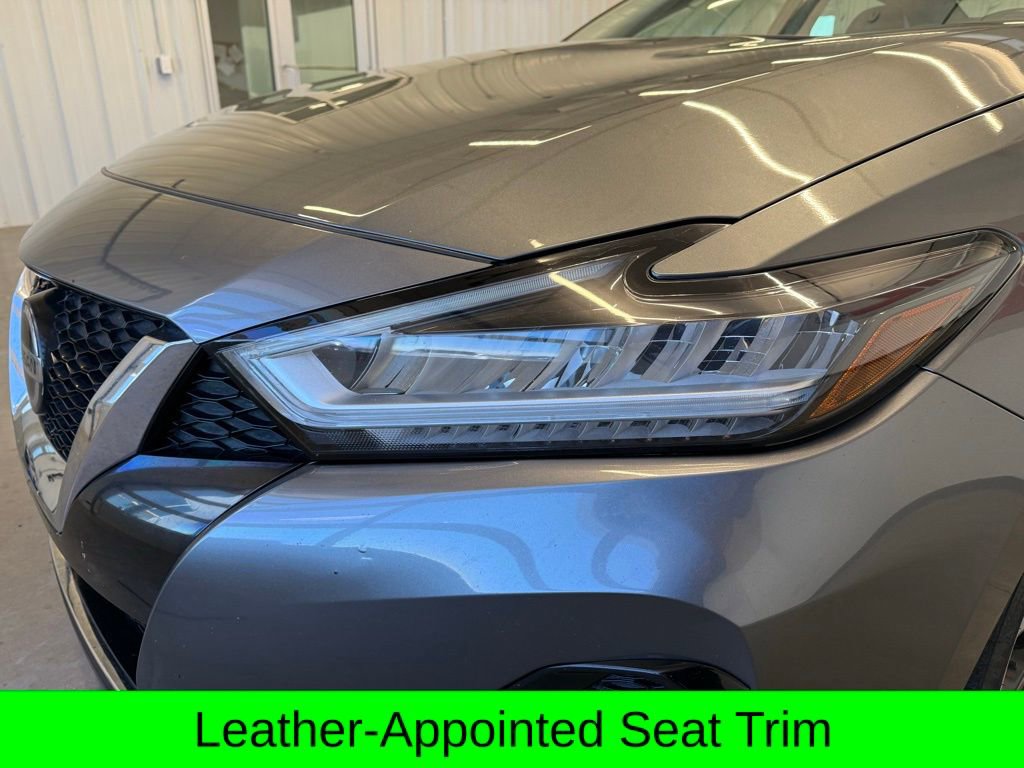 Used 2020 Nissan Maxima 3.5 SV w/ Floor Mat Group image 13